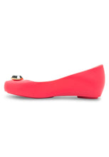 Melissa Ultragirl Special II (Neon Pink)