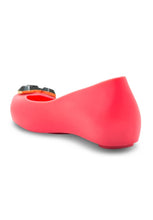 Melissa Ultragirl Special II (Neon Pink)