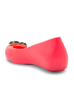 Melissa Ultragirl Special II (Neon Pink)