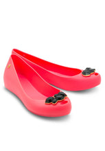 Melissa Ultragirl Special II (Neon Pink)