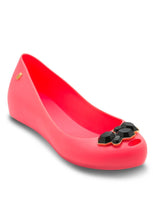Melissa Ultragirl Special II (Neon Pink)