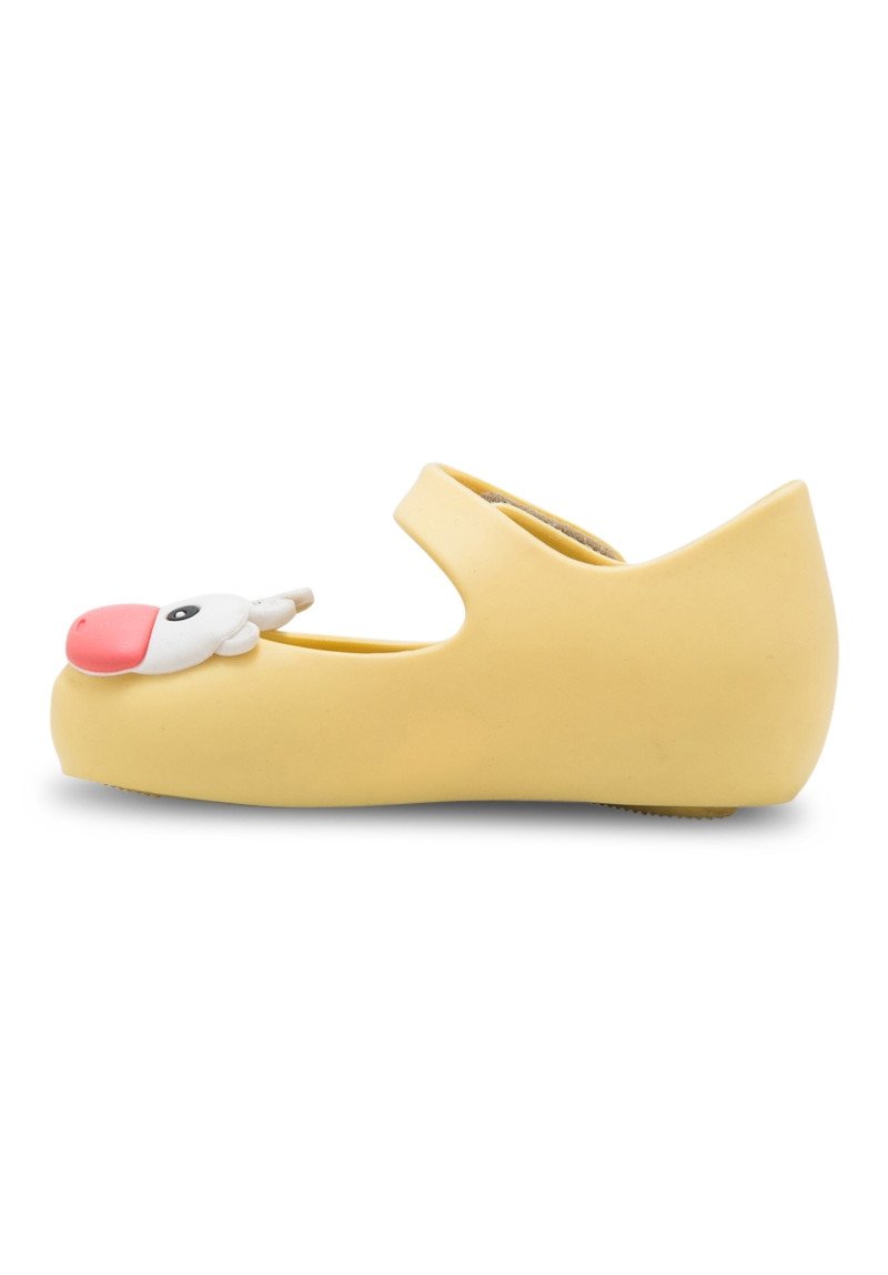 Mini Melissa Ultragirl V (Yellow)