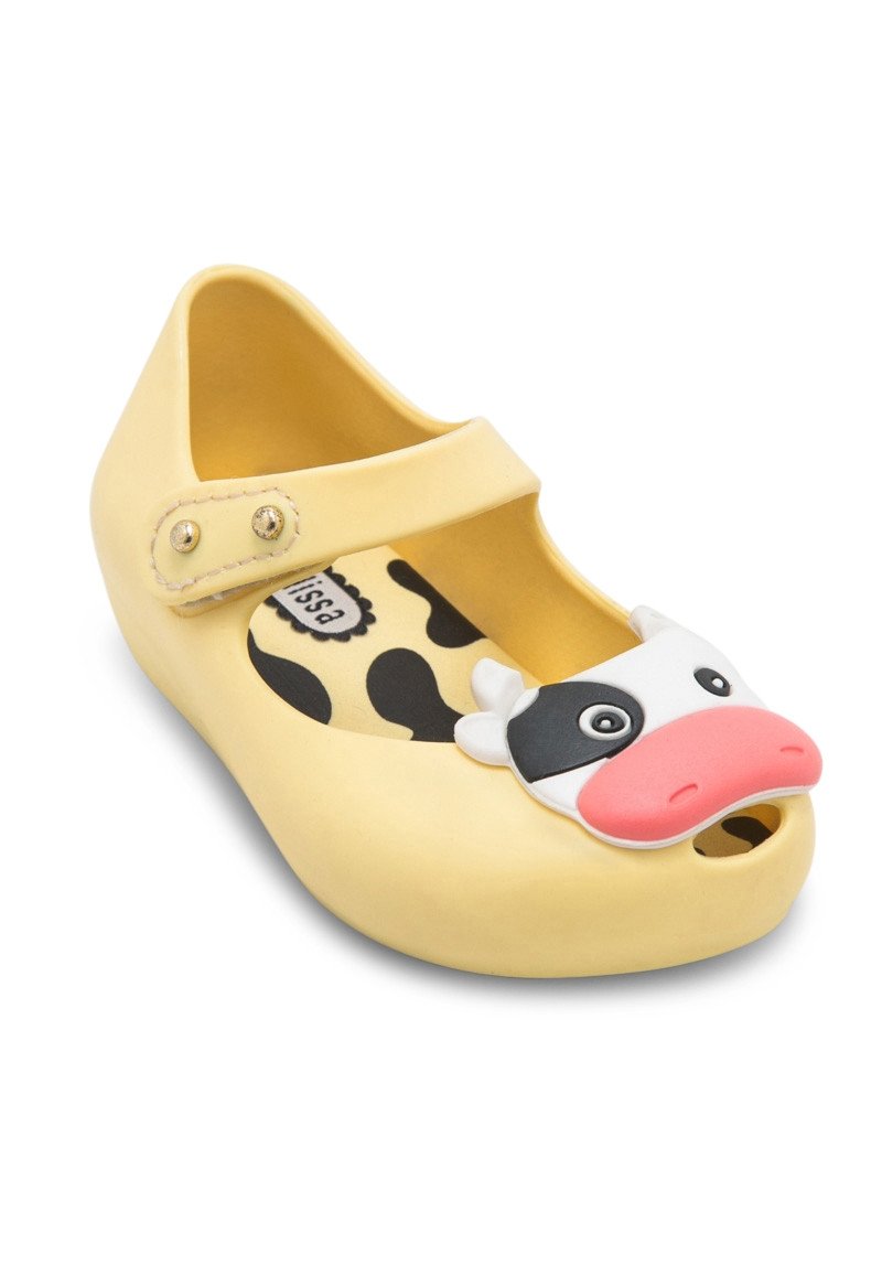 Mini Melissa Ultragirl V (Yellow)