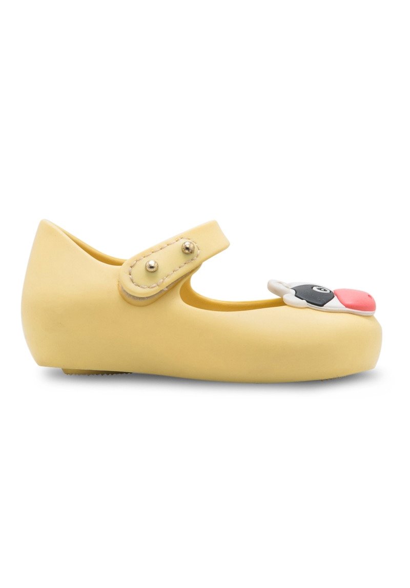 Mini Melissa Ultragirl V (Yellow)
