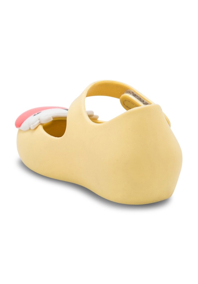 Mini Melissa Ultragirl V (Yellow)