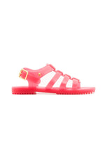 Melissa Flox (Neon Pink)