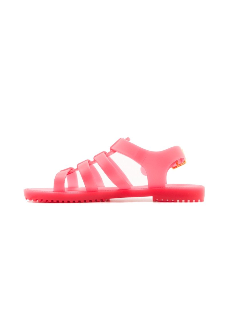 Melissa Flox (Neon Pink)