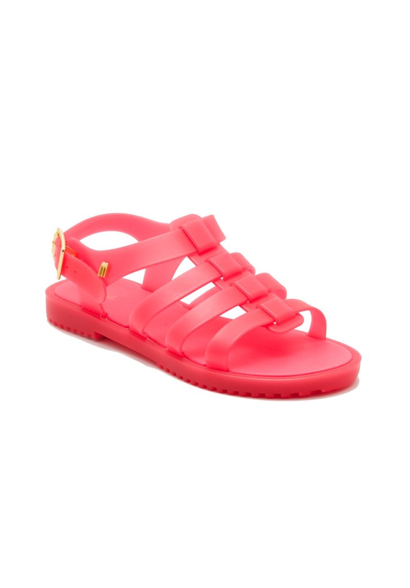 Melissa Flox (Neon Pink)
