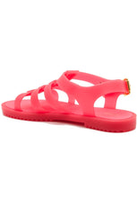 Melissa Flox (Neon Pink)