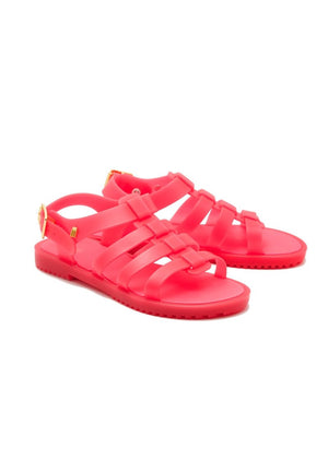 Melissa Flox (Neon Pink) - MDreams Malaysia