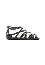 Melissa Violatta + Karl Lagerfeld (Black)