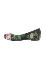 Vivienne Westwood Anglomania + Melissa Ultragirl XIII (Black Green)