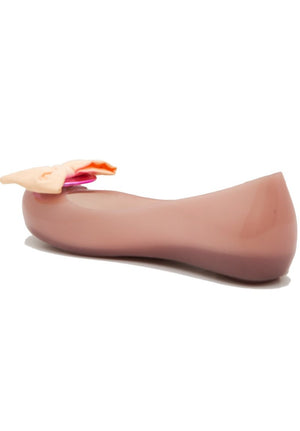 Vivienne Westwood Anglomania + Melissa Ultragirl XIII (Pink)