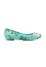 Vivienne Westwood Anglomania + Melissa Ultragirl XIII (Blue Green)