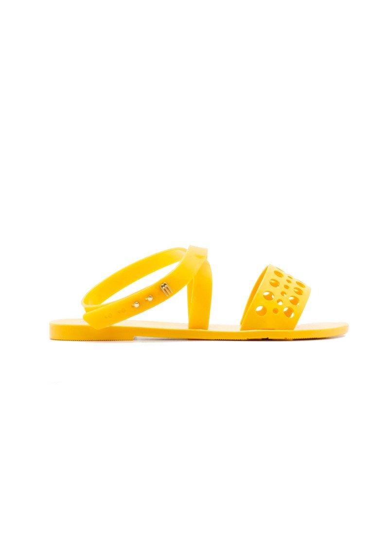 Melissa Tasty (Yellow)