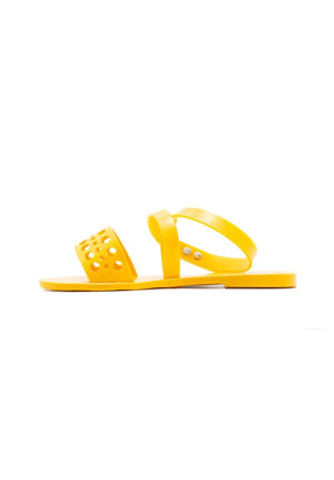 Melissa Tasty (Yellow)