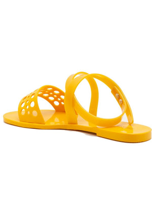 Melissa Tasty (Yellow)
