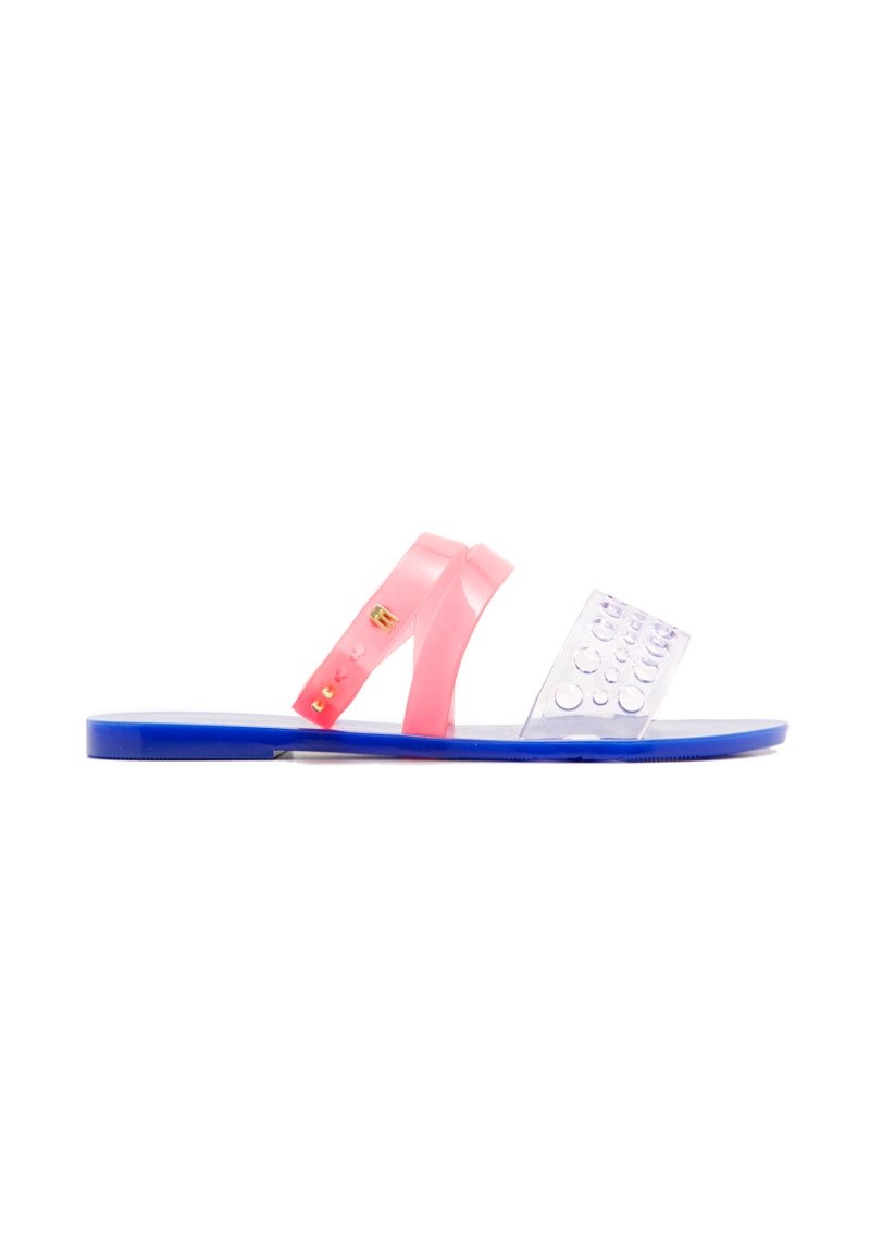 Melissa Tasty (Blue Pink)