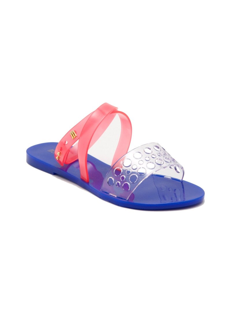 Melissa Tasty (Blue Pink)