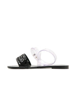 Melissa Tasty (Black Clear)