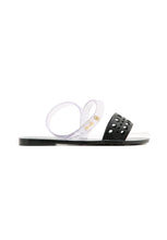 Melissa Tasty (Black Clear)
