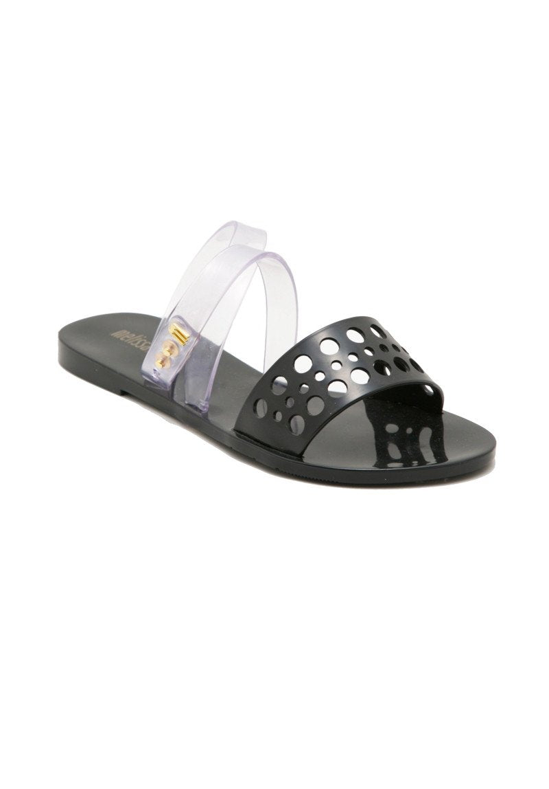 Melissa Tasty (Black Clear)