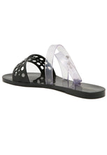 Melissa Tasty (Black Clear)