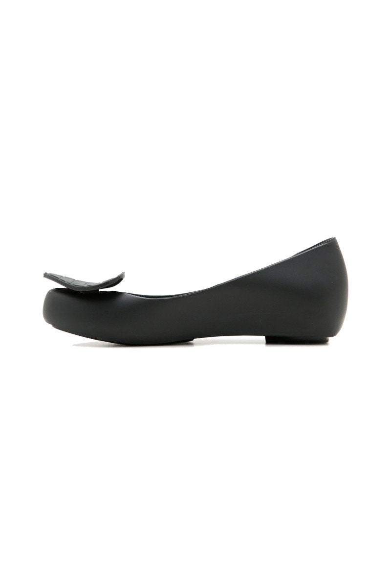 Vivienne Westwood Anglomania + Melissa Ultragirl XIV (Black)