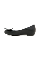 Vivienne Westwood Anglomania + Melissa Ultragirl XIV (Black)