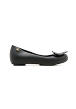Vivienne Westwood Anglomania + Melissa Ultragirl XIV (Black)