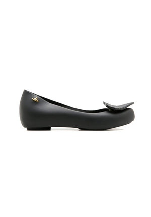 Vivienne Westwood Anglomania + Melissa Ultragirl XIV (Black)