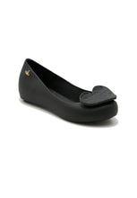 Vivienne Westwood Anglomania + Melissa Ultragirl XIV (Black)
