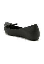 Vivienne Westwood Anglomania + Melissa Ultragirl XIV (Black)