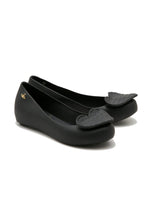 Vivienne Westwood Anglomania + Melissa Ultragirl XIV (Black)