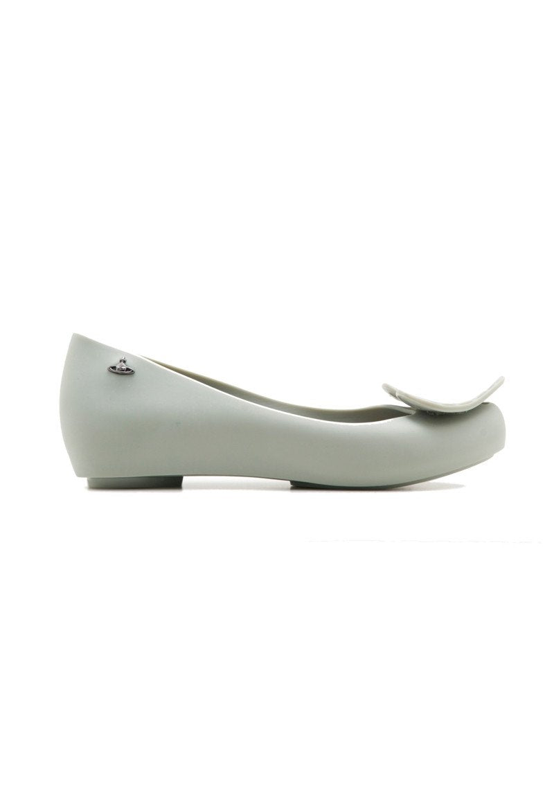 Vivienne Westwood Anglomania + Melissa Ultragirl XIV (Green)