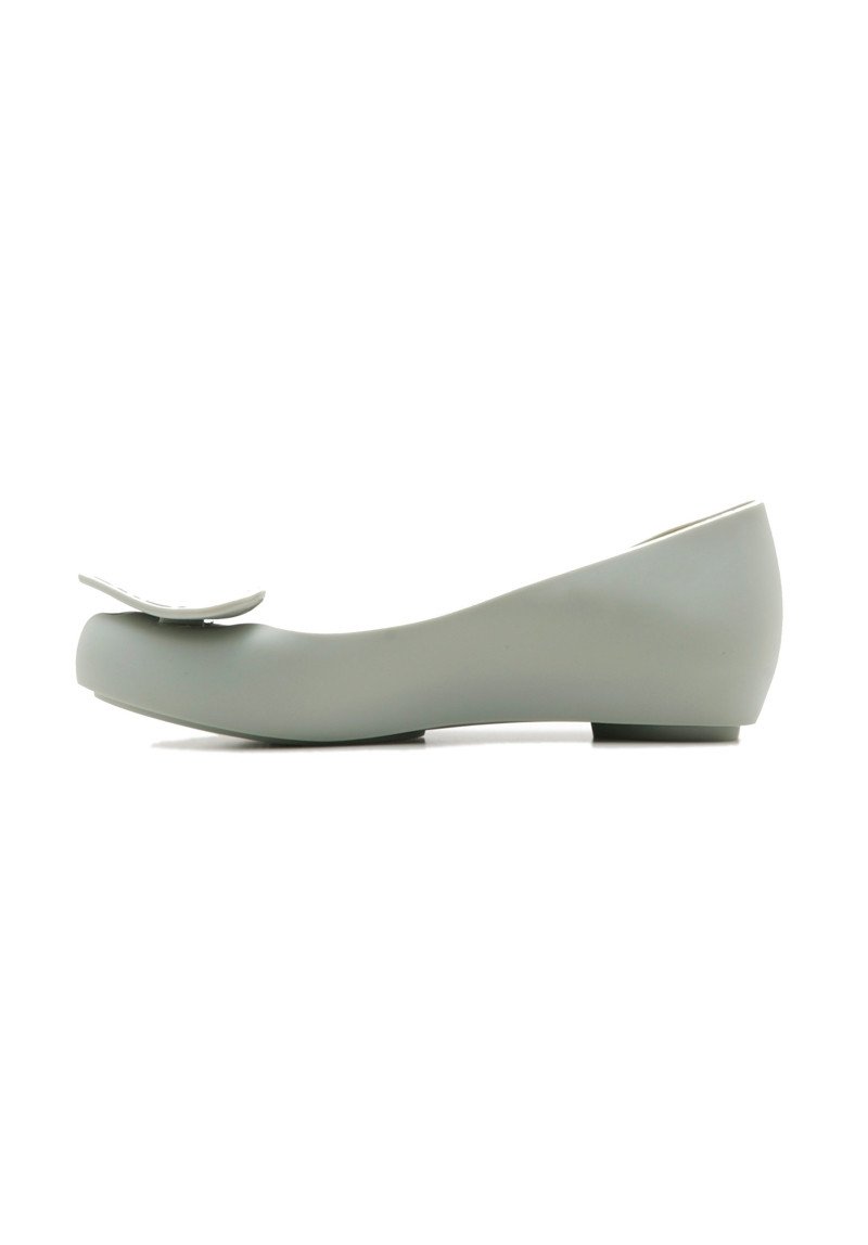 Vivienne Westwood Anglomania + Melissa Ultragirl XIV (Green)