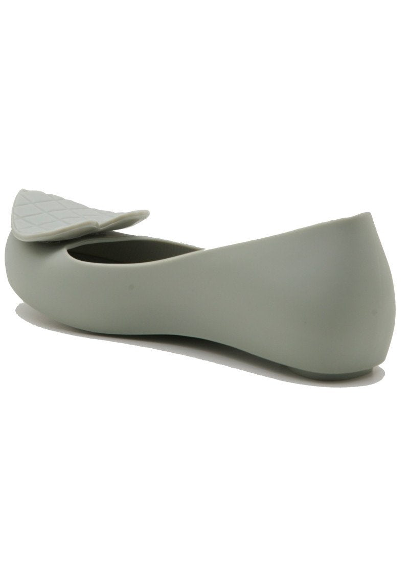 Vivienne Westwood Anglomania + Melissa Ultragirl XIV (Green)