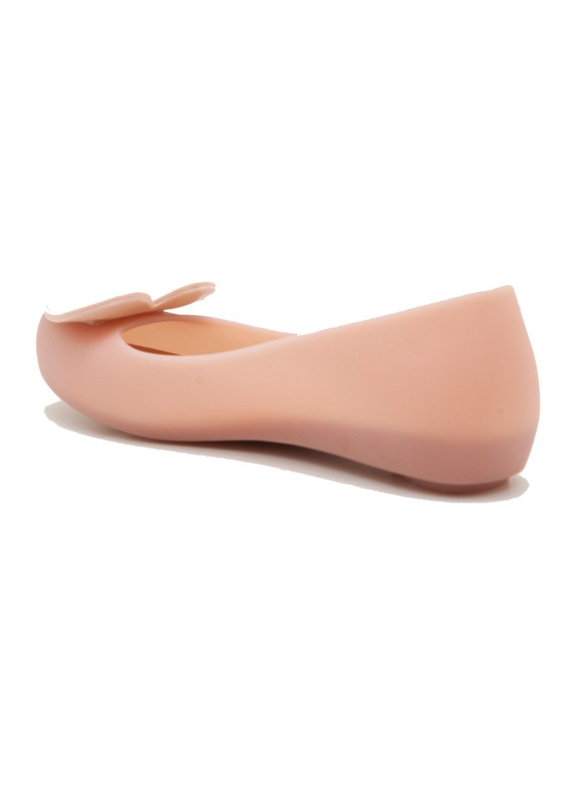 Vivienne Westwood Anglomania + Melissa Ultragirl XIV (Light Pink)