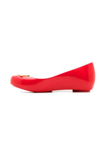 Vivienne Westwood Anglomania + Melissa Ultragirl XIV (Red Gold)