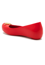 Vivienne Westwood Anglomania + Melissa Ultragirl XIV (Red Gold)