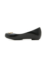 Vivienne Westwood Anglomania + Melissa Ultragirl XIV (Black Gold)
