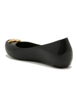 Vivienne Westwood Anglomania + Melissa Ultragirl XIV (Black Gold)
