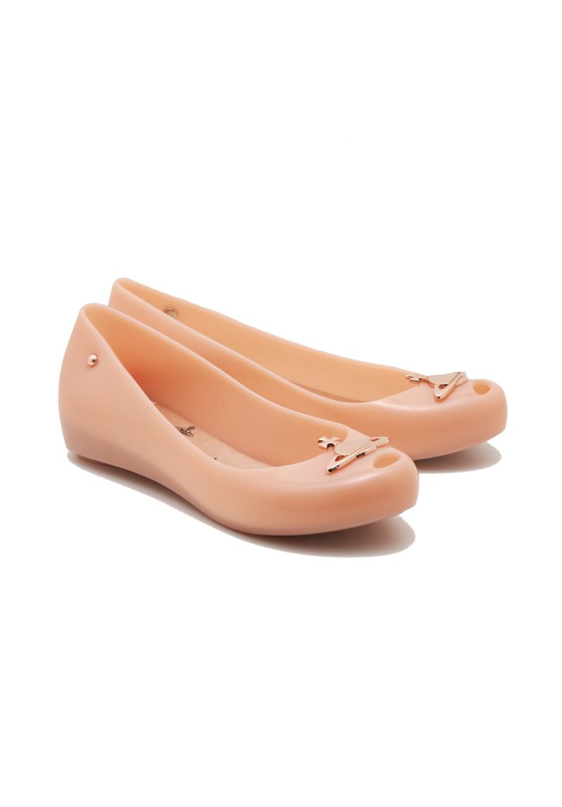 Vivienne Westwood Anglomania + Melissa Ultragirl XIV(Pink)