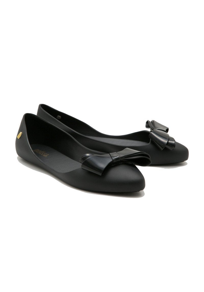 Melissa Trippy IV (Black)