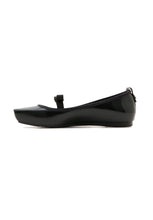 Melissa Ballet Bow (Black)