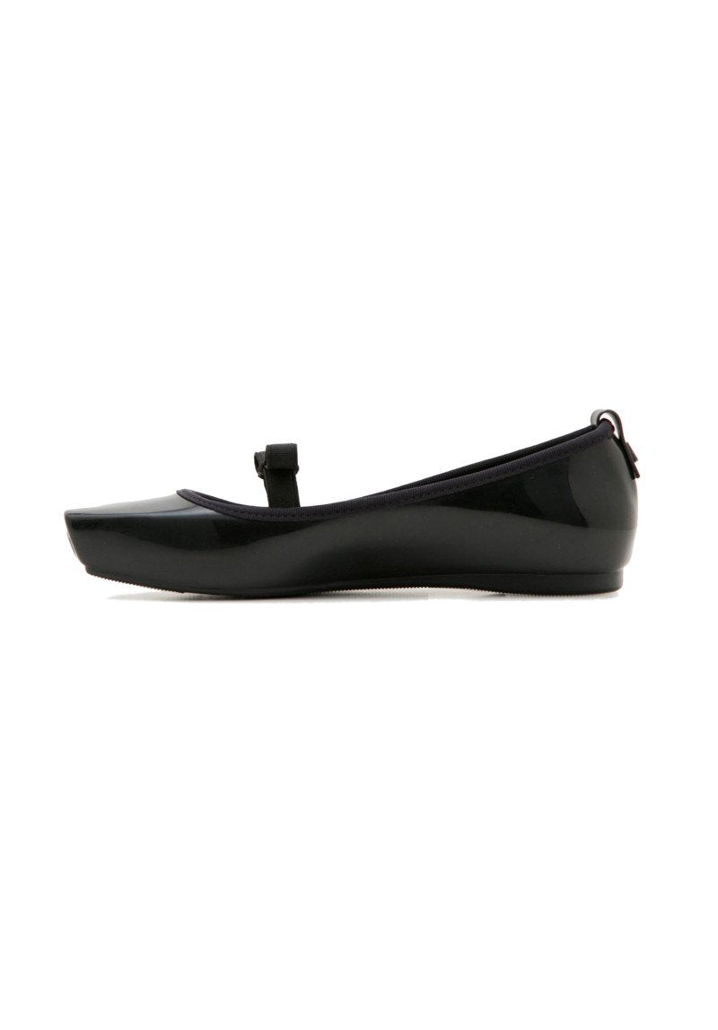 Melissa Ballet Bow (Black)