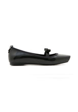 Melissa Ballet Bow (Black)