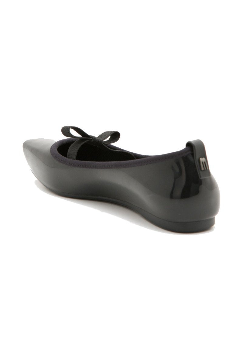 Melissa Ballet Bow (Black)