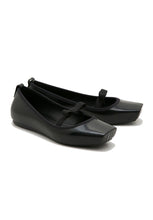 Melissa Ballet Bow (Black)