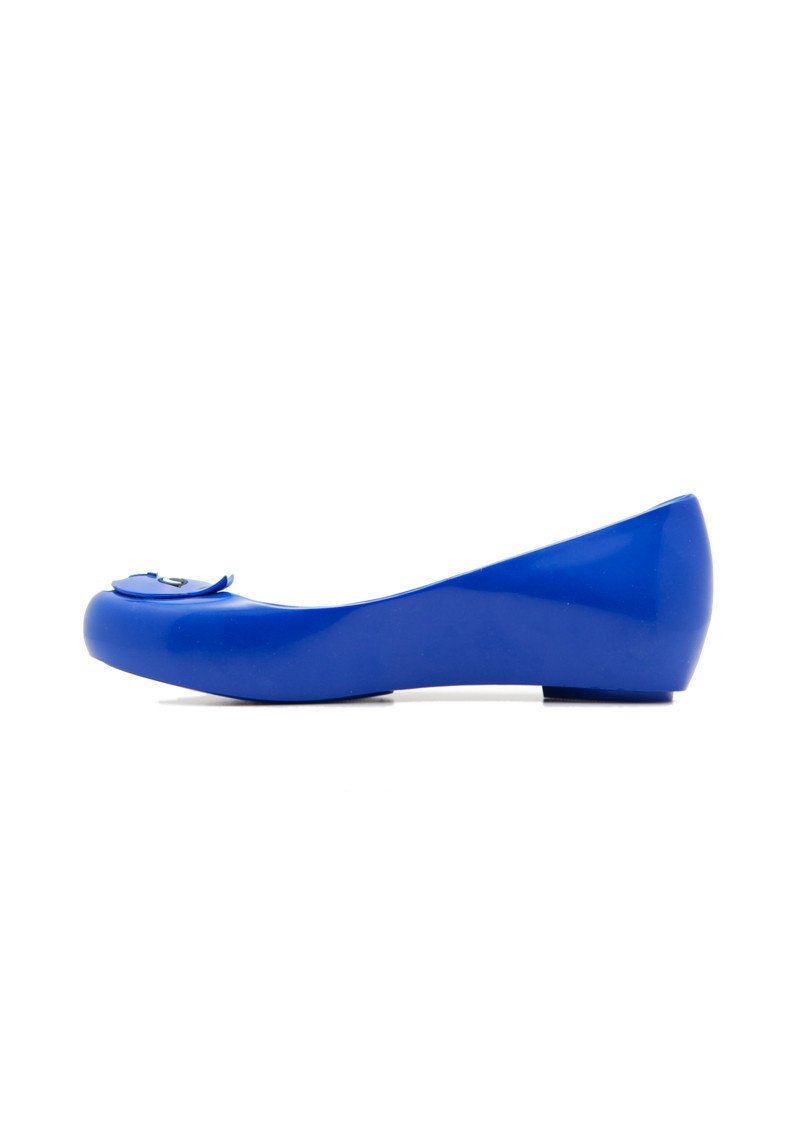 Melissa Ultragirl + Karl Lagerfeld (Blue)